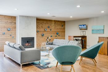 Community room